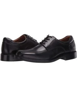 Johnston & Murphy Tabor Runoff Lace-Up | Oxfords