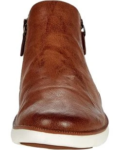 Johnston & Murphy Emery Zip Bootie | Boots -Johnston & Murphy Sales 71UW8pvOLWL. AC SR736920
