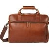Johnston & Murphy Rhodes Brief | Briefcases