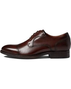 Johnston & Murphy Hawthorn Cap Toe | Oxfords 10 Johnston & Murphy Hawthorn Cap Toe | Oxfords -Johnston & Murphy Sales 71Unb8pEv7L. AC SR736920