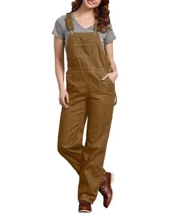 Dickies Relaxed Bib Overalls | Pants -Johnston & Murphy Sales 71Uyeia1 FL. AC SR736920