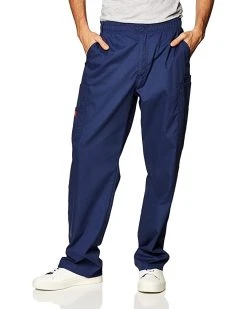 Dickies EDS Signature Men Scrubs Pant Zip Fly Pull-On 81006 | Pants 22 Dickies EDS Signature Men Scrubs Pant Zip Fly Pull-On 81006 | Pants -Johnston & Murphy Sales 71VBIsLozL. AC SR736920