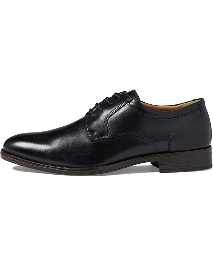 Johnston & Murphy Lewis Plain Toe | Oxfords 4 Johnston & Murphy Lewis Plain Toe | Oxfords - Image 4
