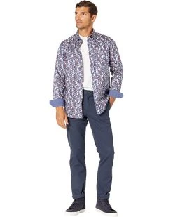 Johnston & Murphy Skull Print | Shirts & Tops -Johnston & Murphy Sales 71ViOFGGtL. AC SR736920