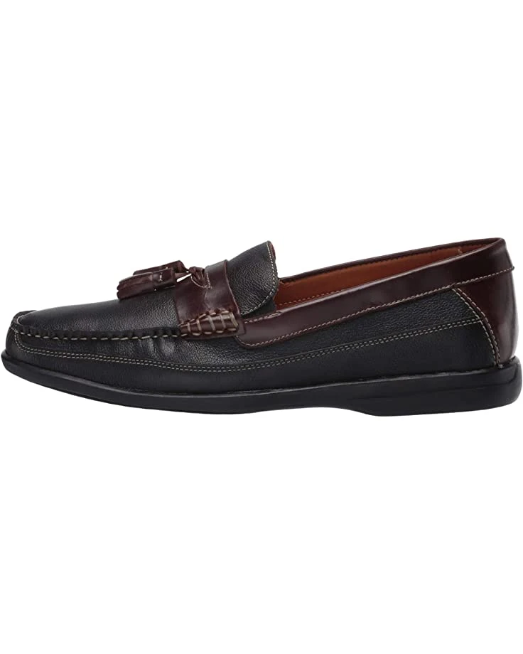 Johnston & Murphy Locklin Tassel | Loafers 4 Johnston & Murphy Locklin Tassel | Loafers - Image 4