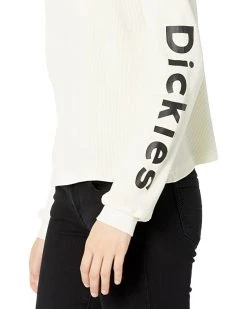 Dickies Juniors Long Sleeve Thermal | Shirts & Tops -Johnston & Murphy Sales 71WLAgm2cCL. AC SR736920