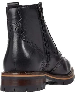 Johnston & Murphy Cody Wing Tip Zip Boot | Boots -Johnston & Murphy Sales 71Wp8e6KWjL. AC SR736920