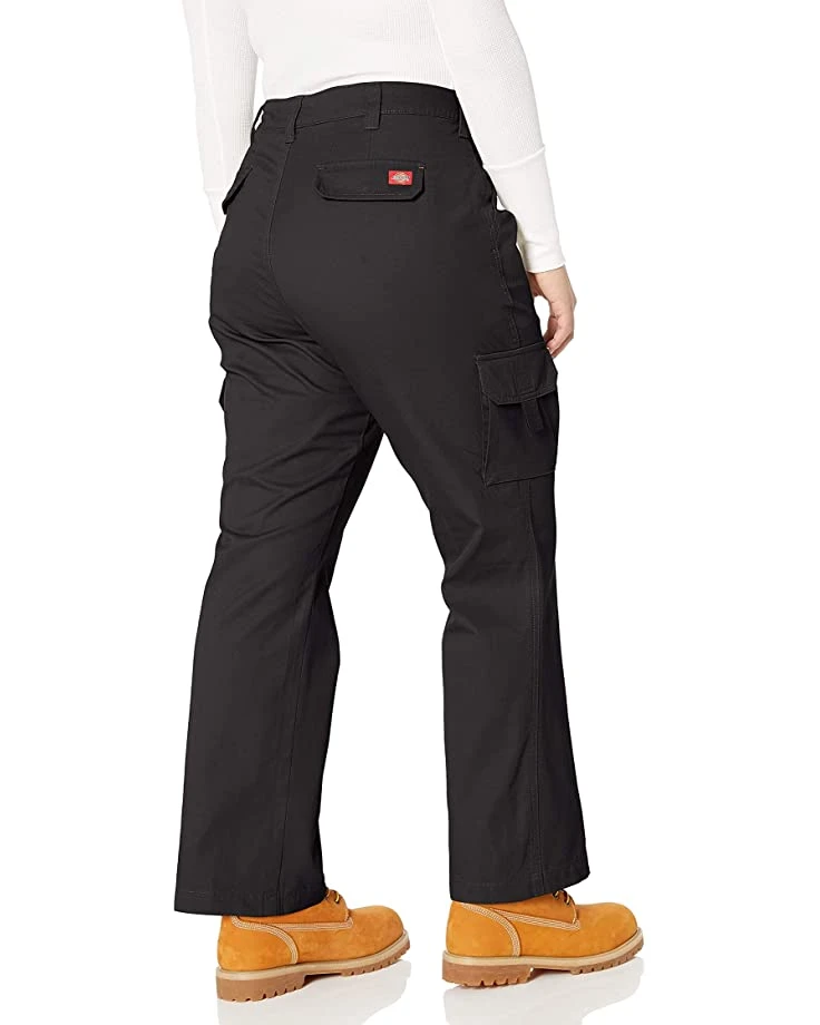 Women's Plus-Size Relaxed Cargo Pant Dickies Women's Plus-Size Relaxed Cargo Pant | Pants -Johnston & Murphy Sales 71XAGwGEtXL. AC SR736920