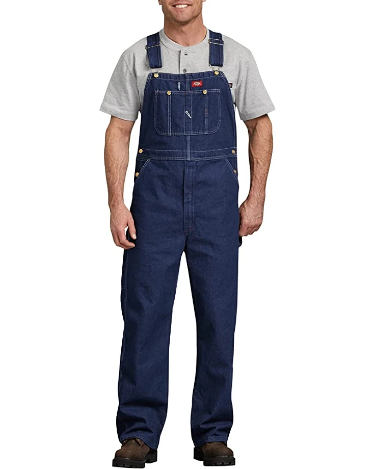 Dickies Men's Big-Tall Bib Overall | Pants 1 Dickies Men's Big-Tall Bib Overall | Pants