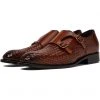 Johnston & Murphy Collection Ellsworth Woven Double Buckle | Oxfords
