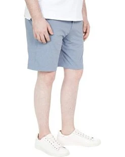 Johnston & Murphy XC4 Performance Heather Shorts -Johnston & Murphy Sales 71Y0V5OumAL. AC SR736920