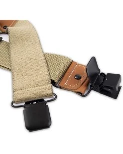 Dickies Men's Industrial Strength Suspenders | Suspenders & Braces -Johnston & Murphy Sales 71YD7bYbvbL. AC SR736920