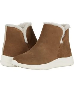 Johnston & Murphy XC4 Mollie Shearling Bootie | Boots -Johnston & Murphy Sales 71YJMWFWbmL. AC SR736920