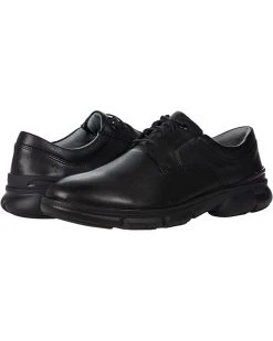Johnston & Murphy XC4 Tanner Plain Toe | Oxfords