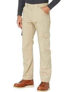 Dickies Duratech Ripstop Double Knee Cargo Pants Relaxed