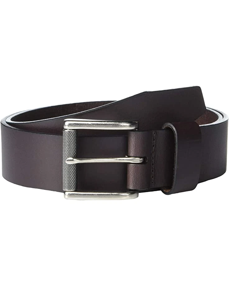 Johnston & Murphy Roller Buckle Belt | Belts 2 Johnston & Murphy Roller Buckle Belt | Belts - Image 2