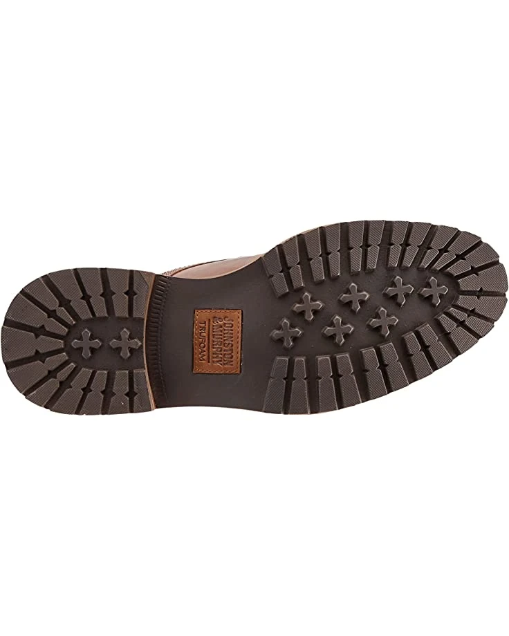 Johnston & Murphy Barrett Plain Toe Boot | Boots 3 Johnston & Murphy Barrett Plain Toe Boot | Boots - Image 3