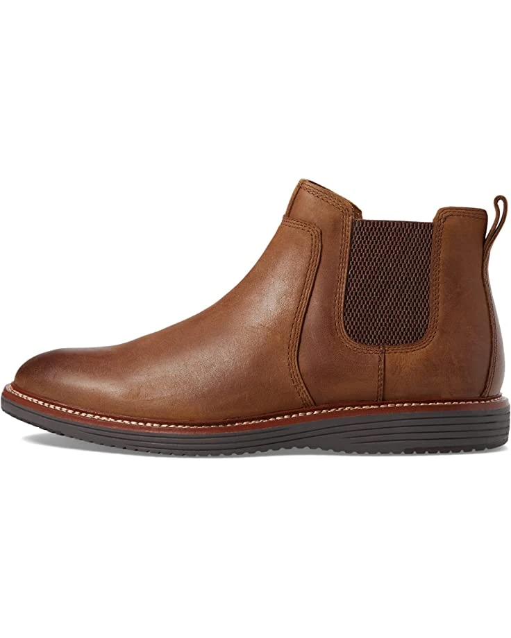 Johnston & Murphy Upton Chelsea | Boots 4 Johnston & Murphy Upton Chelsea | Boots - Image 4