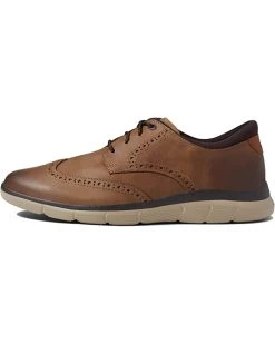 Johnston & Murphy Parsons Wing Tip | Oxfords -Johnston & Murphy Sales 71a9hLAbJL. AC SR736920