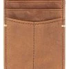 Johnston & Murphy Front Pocket Wallet | Wallets