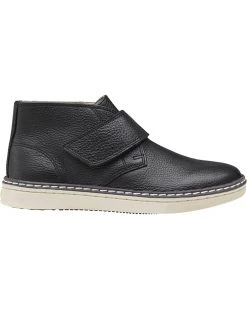 Johnston & Murphy Kids Mcguffey Chukka (Toddler/Little Kid) | Boots -Johnston & Murphy Sales 71aLupwjWsS. AC SR736920