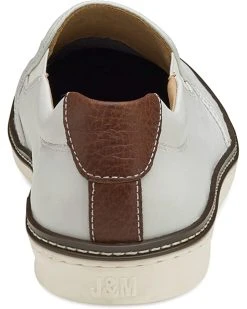 Johnston & Murphy McGuffey Embossed Slip-On | Sneakers & Athletic Shoes -Johnston & Murphy Sales 71aSh1GaTCL. AC SR736920