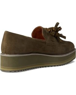 Johnston & Murphy Gracelyn Tassel | Loafers -Johnston & Murphy Sales 71aSte1gyWL. AC SR736920