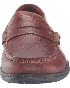 Johnston & Murphy Fowler Penny | Loafers -Johnston & Murphy Sales 71agXUQYAGL. AC SR736920