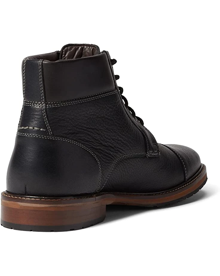 Johnston & Murphy Wylie Lace Up | Boots 5 Johnston & Murphy Wylie Lace Up | Boots - Image 5