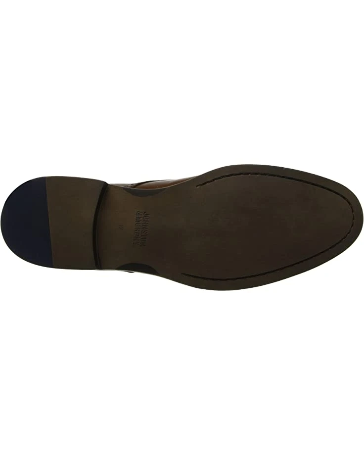 Johnston & Murphy Conard Saddle | Oxfords 3 Johnston & Murphy Conard Saddle | Oxfords - Image 3
