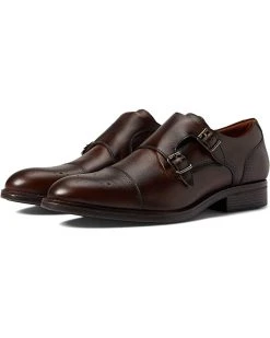 Johnston & Murphy Hawthorn Double Monk | Oxfords -Johnston & Murphy Sales 71bmOPnB3tL. AC SR736920