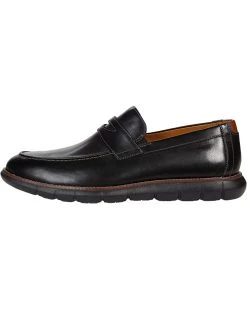 Johnston & Murphy Holden Penny | Loafers -Johnston & Murphy Sales 71c10CzZ6oL. AC SR736920