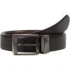 Johnston & Murphy Reversible Dress Belt | Belts