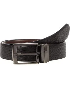 Johnston & Murphy Reversible Dress Belt | Belts