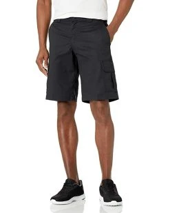Dickies Men's Cooling Temp-iq Active Waist Twill Cargo Shorts