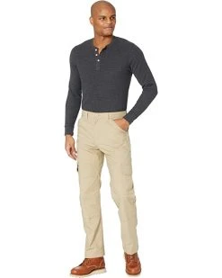 Dickies Duratech Ripstop Double Knee Cargo Pants Relaxed -Johnston & Murphy Sales 71dP94HToOL. AC SR736920