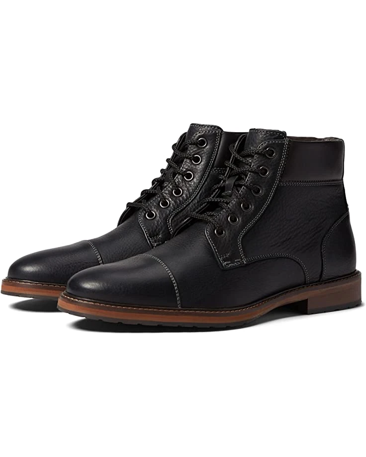Johnston & Murphy Wylie Lace Up | Boots 1 Johnston & Murphy Wylie Lace Up | Boots
