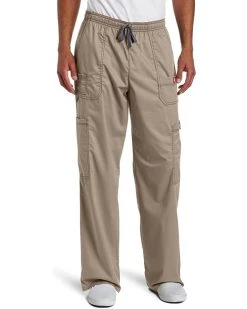 Dickies Gen Flex Men Scrubs Pant Drawstring Cargo 81003 | Pants