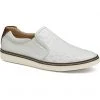 Johnston & Murphy McGuffey Embossed Slip-On | Sneakers & Athletic Shoes