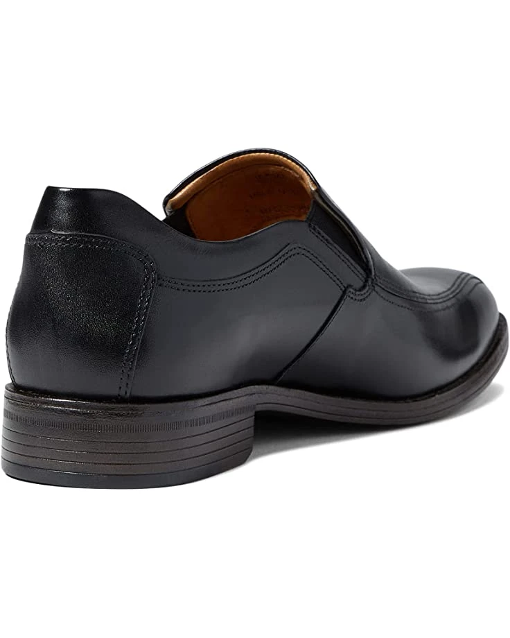 Johnston & Murphy Lewis Venetian | Loafers 5 Johnston & Murphy Lewis Venetian | Loafers - Image 5