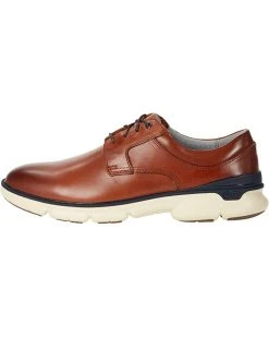 Johnston & Murphy Waterproof XC4® Tanner Plain Toe | Oxfords -Johnston & Murphy Sales 71ecmoT0eeL. AC SR736920