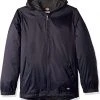 Dickies Big Kids Fleece Lined Hooded Jacket | Coats & Outerwear