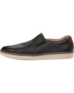 Johnston & Murphy McGuffey Casual Slip-on Sneaker | Sneakers & Athletic Shoes -Johnston & Murphy Sales 71fUEKmi3FL. AC SR736920