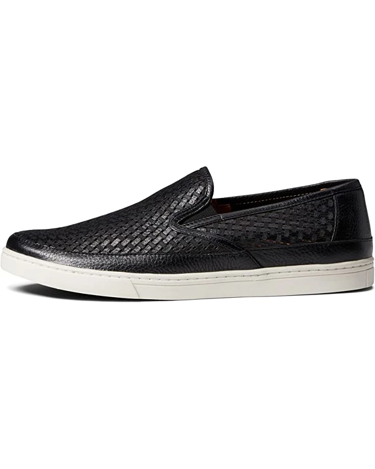 Johnston & Murphy Tyler Laser Weave Slip-On | Sneakers & Athletic Shoes 4 Johnston & Murphy Tyler Laser Weave Slip-On | Sneakers & Athletic Shoes - Image 4