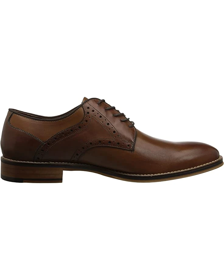 Johnston & Murphy Conard Saddle | Oxfords 6 Johnston & Murphy Conard Saddle | Oxfords - Image 6