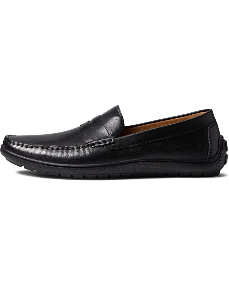 Johnston & Murphy Nichols Penny | Loafers 4 Johnston & Murphy Nichols Penny | Loafers - Image 4
