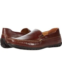 Johnston & Murphy Cort Whipstitch Venetian | Loafers -Johnston & Murphy Sales 71gHWEn5RLL. AC SR736920