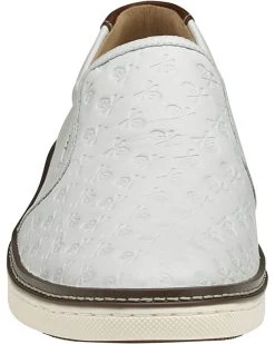 Johnston & Murphy McGuffey Embossed Slip-On | Sneakers & Athletic Shoes -Johnston & Murphy Sales 71gPrPyb1HL. AC SR736920