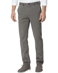 Johnston & Murphy Washed Chinos | Pants