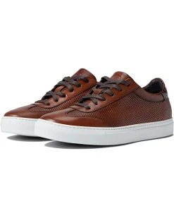 Johnston & Murphy Collection Jake Perfed U-Throat | Sneakers & Athletic Shoes